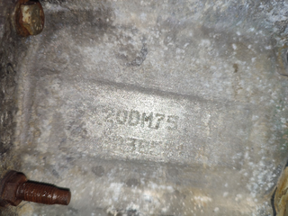 CAJA CAMBIOS CITROEN C4 BERLINA Collection |