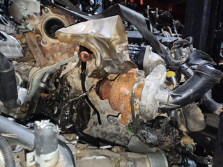 MOTOR COMPLETO PEUGEOT 308 Confort | 0.07 -