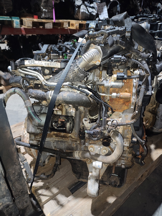 MOTOR COMPLETO PEUGEOT 308 Confort | 0.07 -