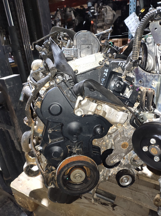MOTOR COMPLETO PEUGEOT 308 Confort | 0.07 -