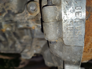 MOTOR COMPLETO PEUGEOT 308 Confort | 0.07 -