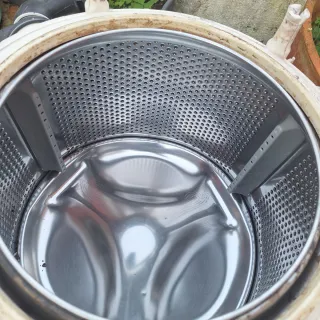 Tambor completo AEG Lavamat