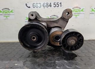 Bomba dirección iveco daily caja cerrada 112448