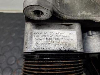 Bomba dirección iveco daily caja cerrada 112448