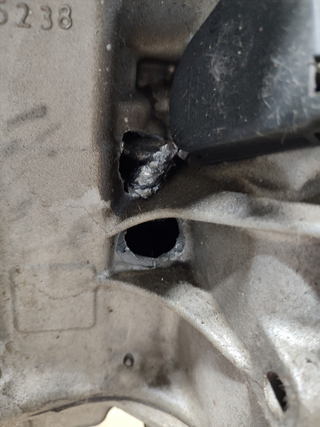 DESPIECE MOTOR CITROEN C3 Business | 08.16 -