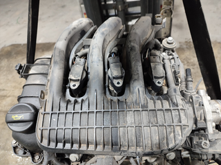 DESPIECE MOTOR CITROEN C3 Business | 08.16 -