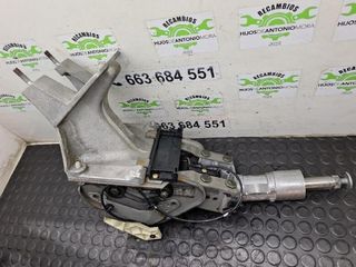 Renault 112469 columna direccion 7420861243 magnum