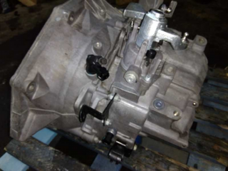 CAJA CAMBIOS OPEL INSIGNIA BERLINA Sportive |