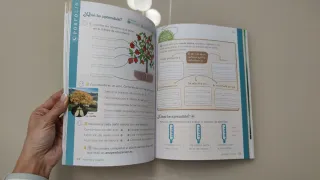 Ciencias de la Naturaleza 2.