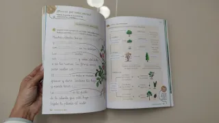 Ciencias de la Naturaleza 2.