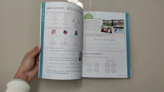 Ciencias de la Naturaleza 2.