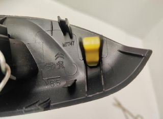 Toyota mando elevalunas del der aygo x-play 218280