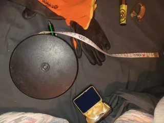 L lote de herramientas