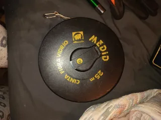 L lote de herramientas