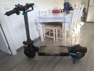 Patinete eléctrico SmartGyro RockWay