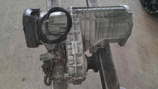 CAJA TRANSFER AUDI Q7 (4L) * | 0.06 -