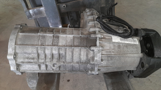 CAJA TRANSFER AUDI Q7 (4L) * | 0.06 -