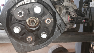 CAJA TRANSFER AUDI Q7 (4L) * | 0.06 -