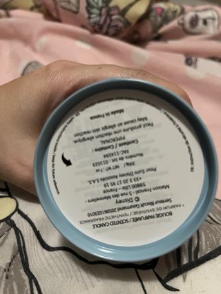 Candela metallica decorata Alice Disneyland Parigi