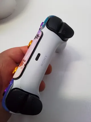 Mando PS5 GTA 6 Edición jOYS TMR