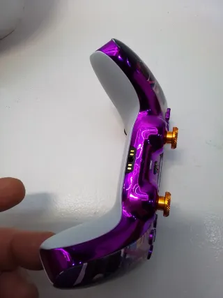 Mando PS5 GTA 6 Edición jOYS TMR