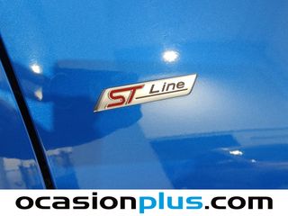 Ford Puma 1.0 EcoBoost MHEV ST-Line Design 92 kW (125 CV)