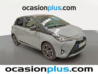 Toyota Yaris 1.5 Hybrid Feel 74 kW (100 CV)