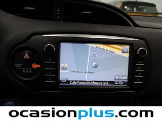 Toyota Yaris 1.5 Hybrid Feel 74 kW (100 CV)