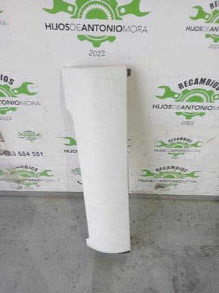 112419 deflector izquierdo iveco eurocargo 05.03 -