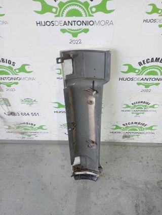 112419 deflector izquierdo iveco eurocargo 05.03 -