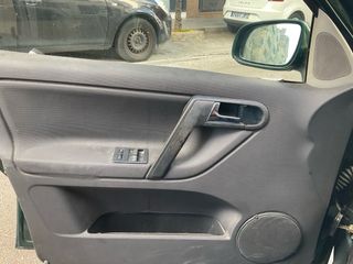 Volkswagen Polo 2001