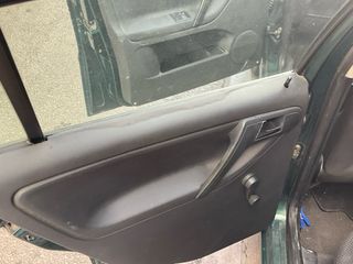 Volkswagen Polo 2001