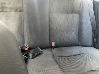 Volkswagen Polo 2001