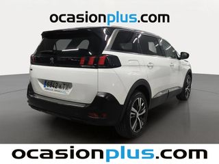 Peugeot 5008 BlueHDi 130 S&S Allure 96 kW (130 CV)