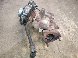 TURBOCOMPRESOR AUDI Q7 (4L) 3.0 TDI | 03.06 -