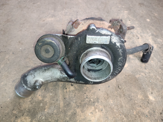 TURBOCOMPRESOR AUDI Q7 (4L) 3.0 TDI | 03.06 -