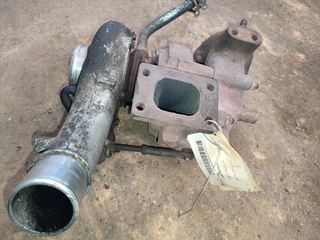 TURBOCOMPRESOR AUDI Q7 (4L) 3.0 TDI | 03.06 -