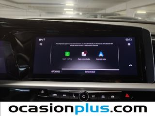 Opel Grandland 1.2 Turbo XHT S&S GS 96 kW (130 CV)