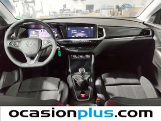 Opel Grandland 1.2 Turbo XHT S&S GS 96 kW (130 CV)