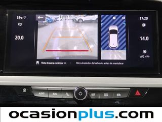 Opel Grandland 1.2 Turbo XHT S&S GS 96 kW (130 CV)