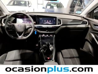 Opel Grandland 1.2 Turbo XHT S&S GS 96 kW (130 CV)