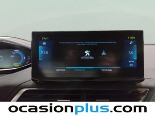 Peugeot 3008 Hybrid 300 Allure Pack e-EAT8 221 kW (300 CV)