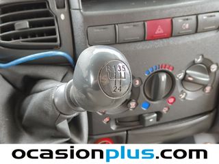 Fiat Ducato Ace 573LDA 62 kW (84 CV)