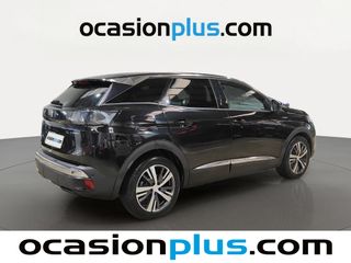 Peugeot 3008 Hybrid 300 Allure Pack e-EAT8 221 kW (300 CV)
