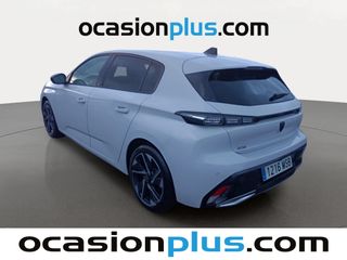 Peugeot 308 BlueHDi 130 S&S Allure EAT8 96 kW (130 CV)