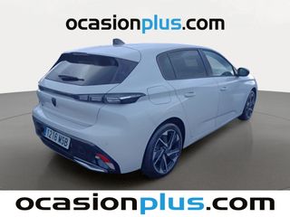 Peugeot 308 BlueHDi 130 S&S Allure EAT8 96 kW (130 CV)