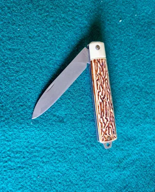 Lote 4 navajas multiusos