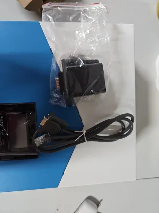 Inversor Solar Híbrido