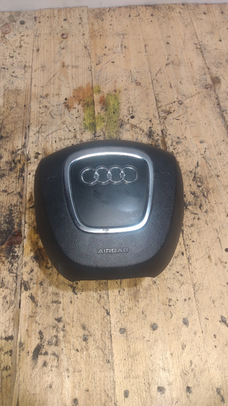 AIRBAG DELANTERO IZQUIERDO | Atr.1:001A4X1PER