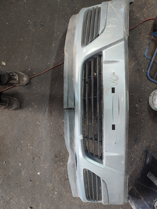 PARAGOLPES DELANTERO OPEL ASTRA H BERLINA * |